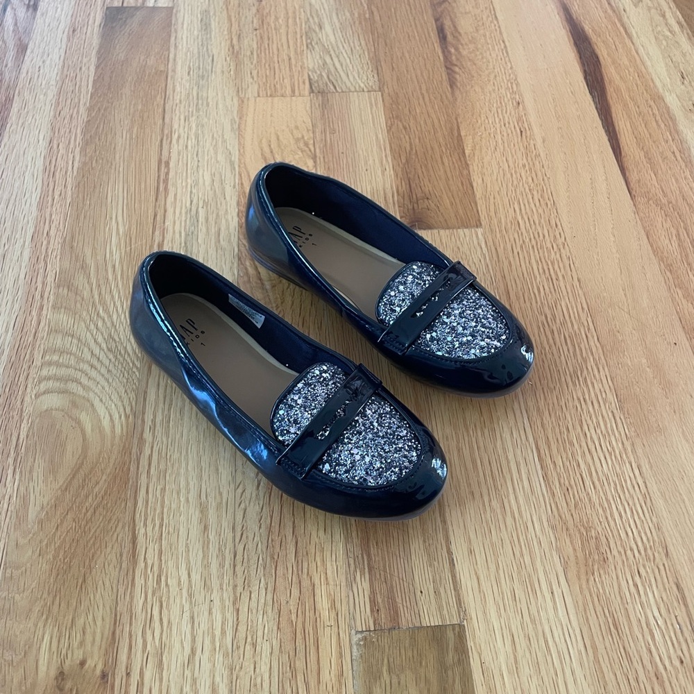 🌷 Gap girl’s Flats